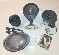 Vorwerk Thermomix TM31 Food