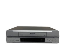 Toshiba V632UK Nicam Video