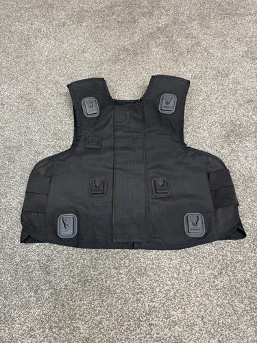 Sat sioen black body armour - sioen,