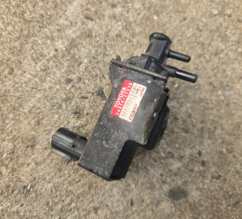 Toyota 25819 27030 denso - toyota, turbo