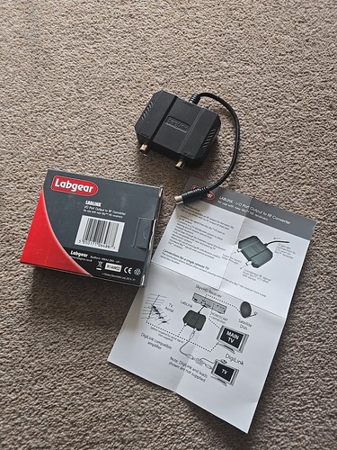 Labgear lablink link port - lablink,