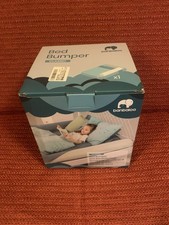 BANBALOO Toddler Bed Guard