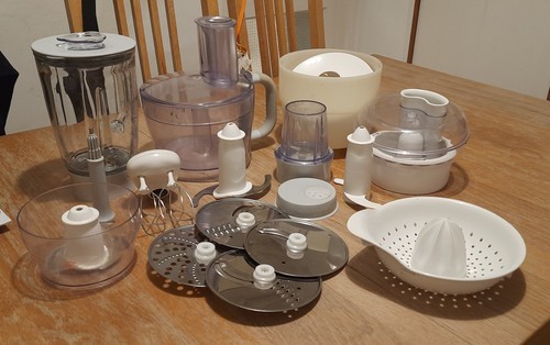 Kenwood multipro food - multipro,