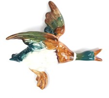 Vintage Beswick duck 596-3