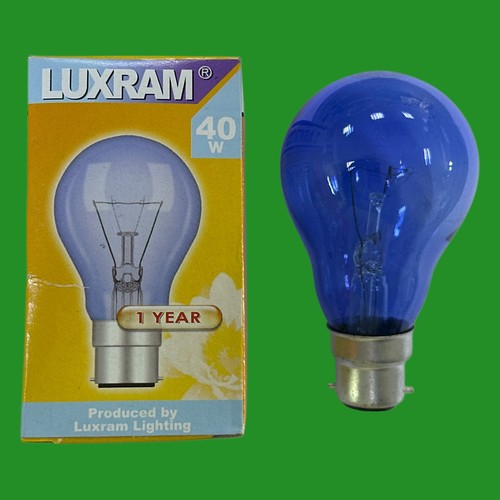 40w luxram gls - 40w,
