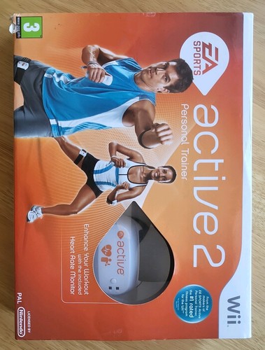 Sports active personal - ea, 2: