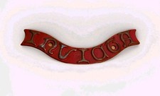 Aveling & Porter “Invicta”