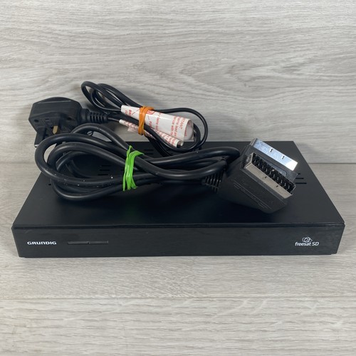 Grundig freesat digital - grundig,