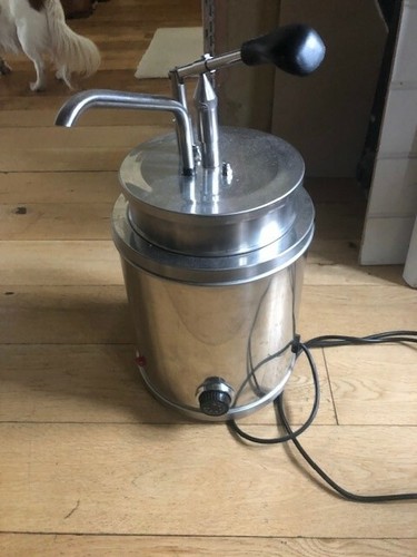 Catering hot pot - hot,