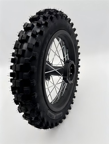Pit bike off road wheel - pit,