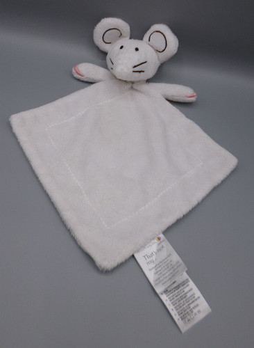 Mothercare usborne mouse white - usborne,