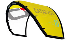 6m Ozone Kitesurfing Kite