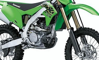 Kawasaki kx250xc 2021 - kawasaki,
