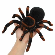 Remote Control Spider Scary