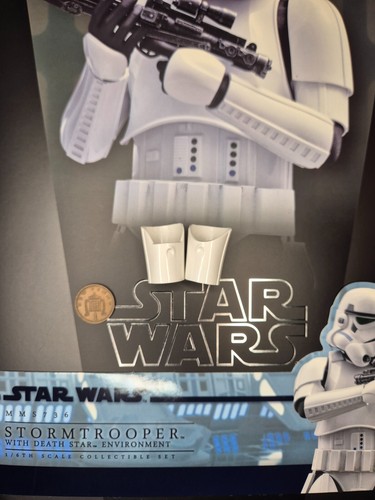 Hot toys star wars - star,