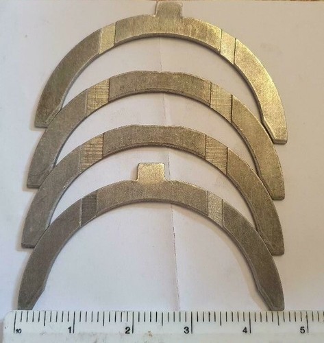 Leyland thrust washers for - , aec