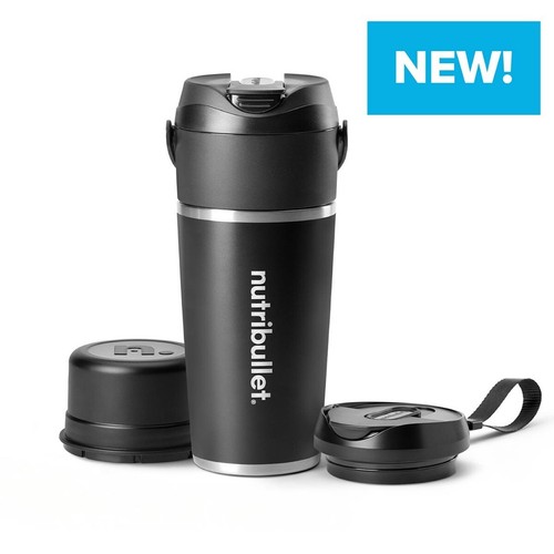 Nutribullet flip premium - flip,