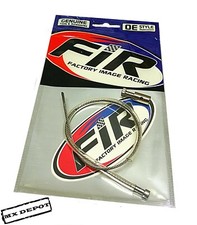 FACTORY BRAKE SNAKE SAFETY