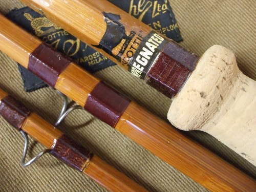 Vintage sharpes scottie - sharpes, 14'