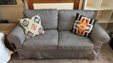 Ikea ektorp two seat - two-seat, in