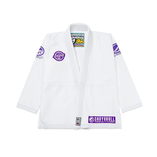 Best selling white shoyoroll - white,