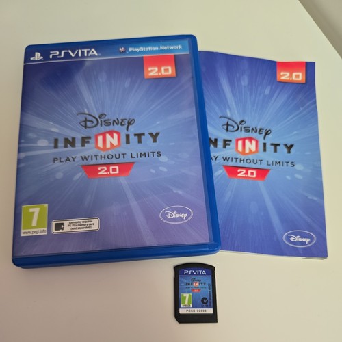 Disney infinity ps - disney, 2.0
