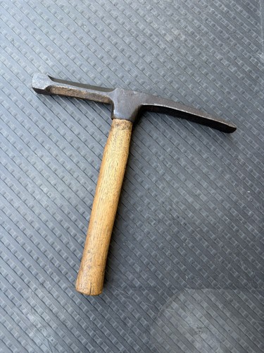 Vintage brades large 2lb - brades,