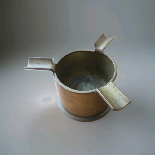 Ww2 trench art - trench, art,