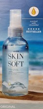 Avon Skin so Soft Original Dry