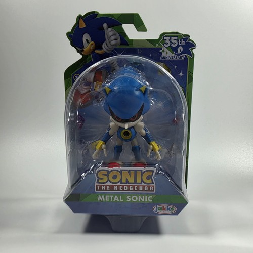 Jakks sonic the hedgehog - sonic,