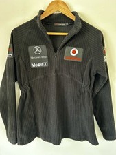 Vodafone Mclaren Mercedes