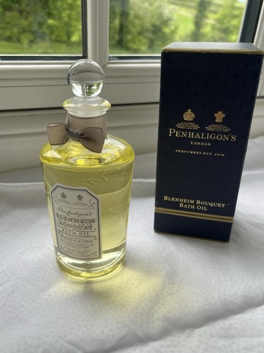 Blenhiem bouquet penhaligons - bouquet,