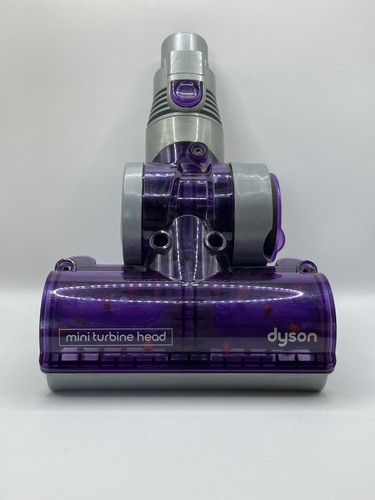 Genuine dyson mini turbine - genuine,