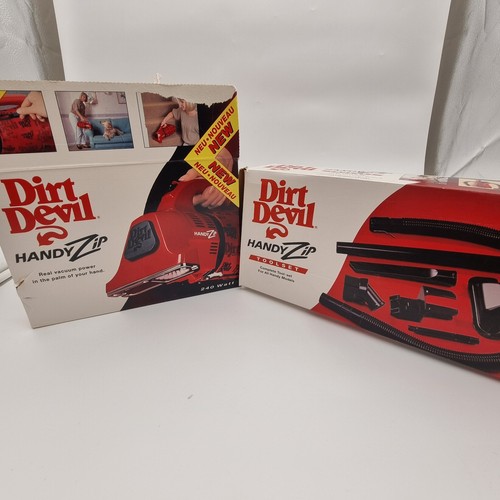 Dirt devil handy zip 150zuk - dirt,