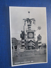 Postcard - Hastings, Guinness