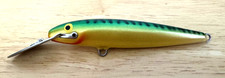 Rapala Countdown Magnum CD11 - GREEN MACKEREL