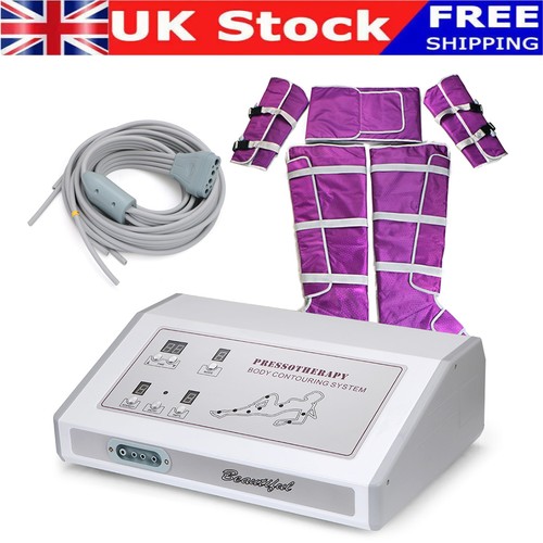 Air pressure pressotherapy - air,
