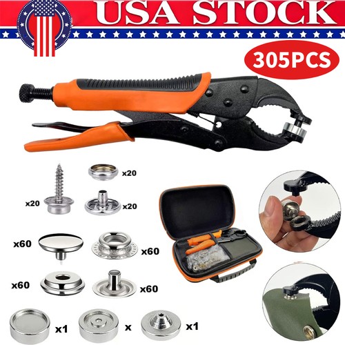 Heavy duty snap - duty, tool