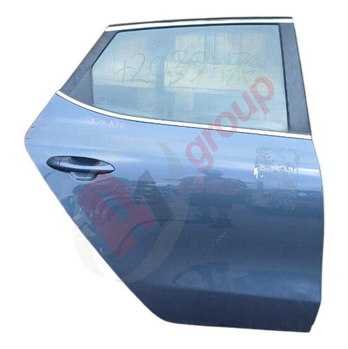 Kia ceed mk2 18 - kia, 14-18