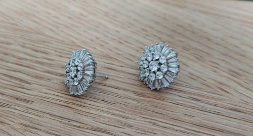 Diamonique 925 sterling - diamonique,