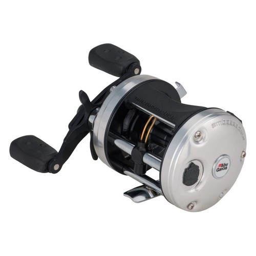 Abu garcia ambassadeur 6500 - garcia,