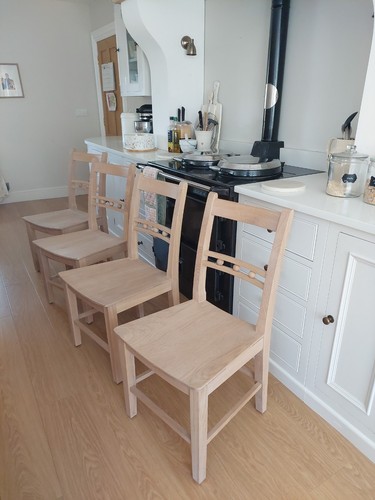 Neptune suffolk oak chairs x - chairs,