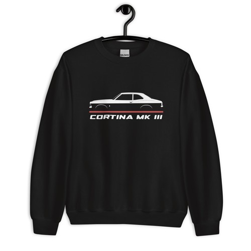 Premium sweatshirt for - for, cortina