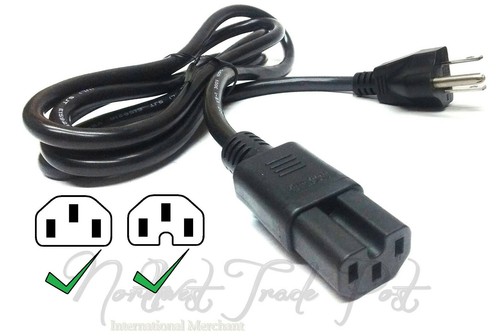 Power cord for korg pro - ac,