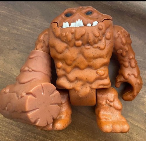 Batman imaginext clayface with - clayface,