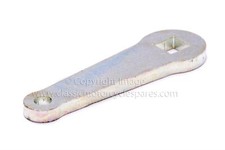 Brake Lever, Front, BSA C15