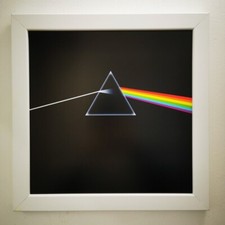 PINK FLOYD - DARK SIDE OF THE