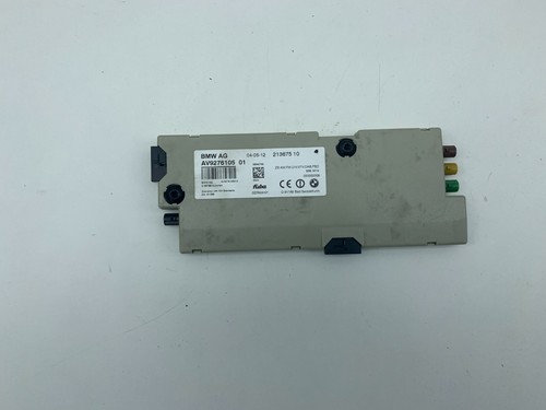Bmw series f06 f12 f13 - bmw,