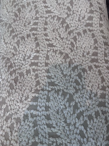 Britannia rose upholstery - britannia,