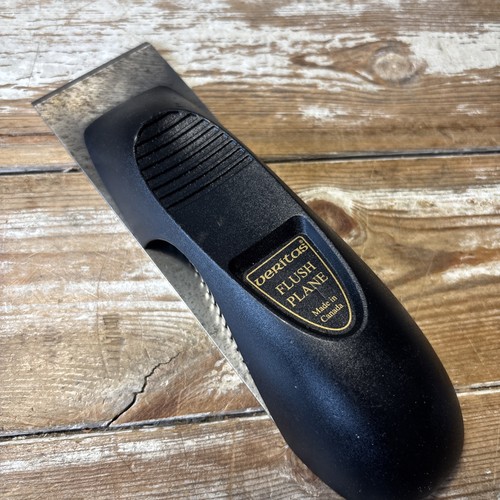 Veritas flush plane - flush,